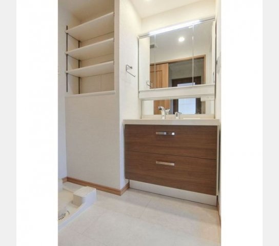 その他　洗面設備