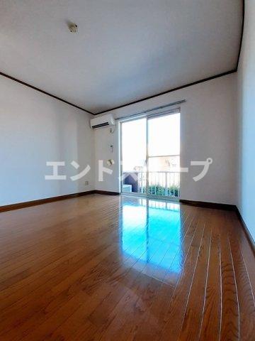 居室・リビング　高崎、前橋のお部屋探しはエンドスケープまで！お客様の理想お聞