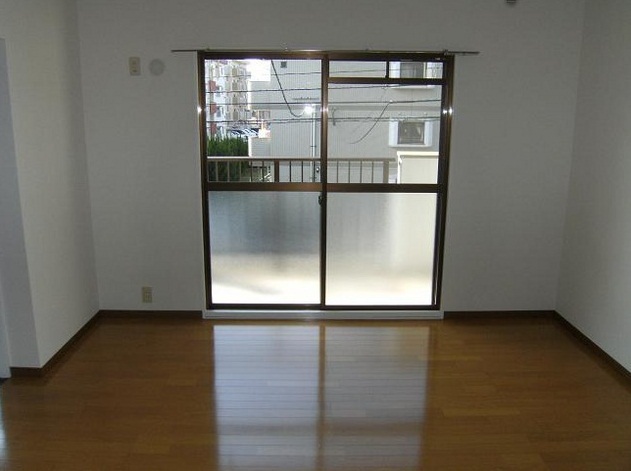 その他部屋・スペース　洋室