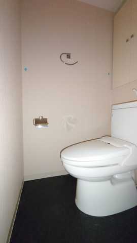 トイレ　リライフ浅草店