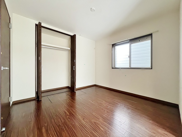 その他部屋・スペース　洋室