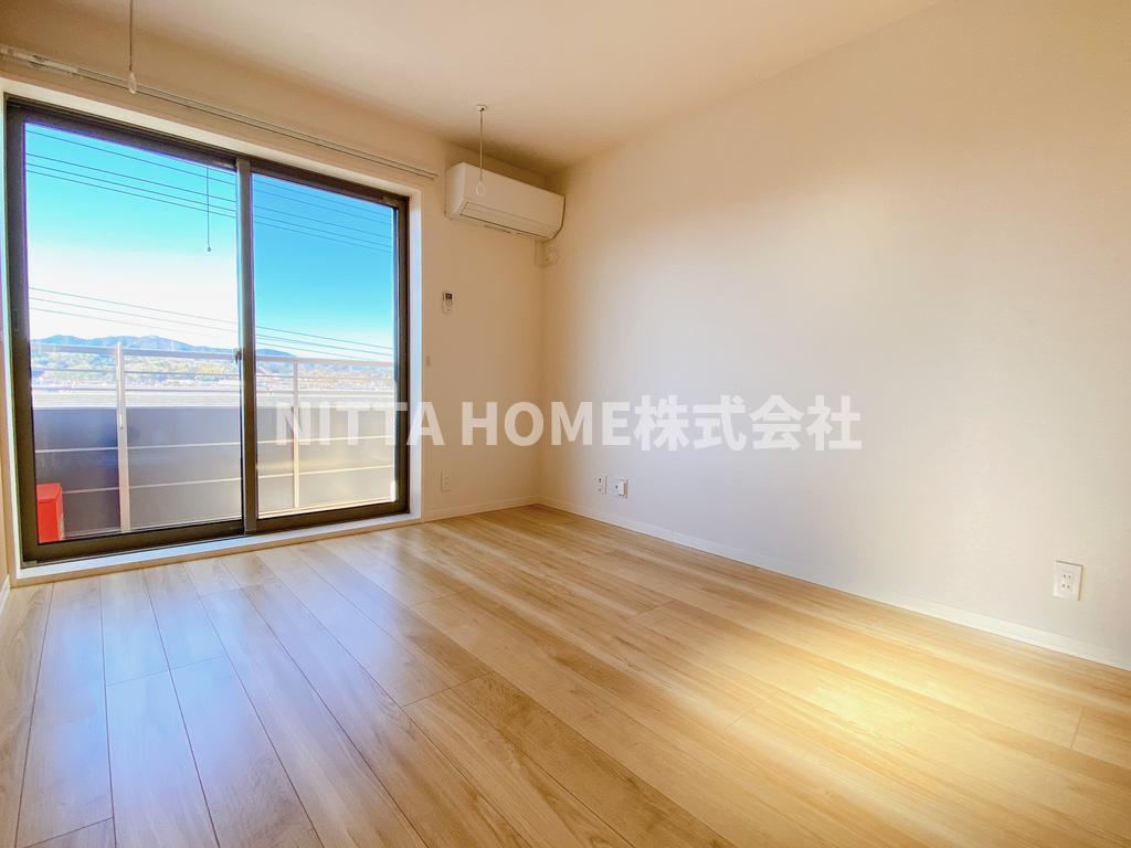 その他部屋・スペース　明るい木目が素敵ですよね◇