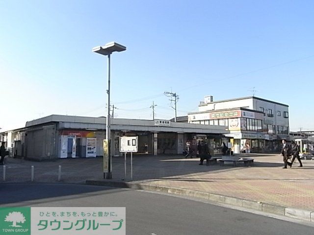その他　東浦和駅（その他）まで976m