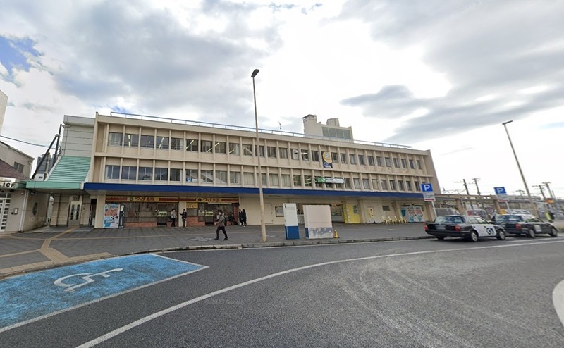 その他　木更津駅西口（その他）まで590m