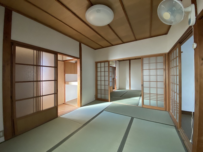 居室・リビング