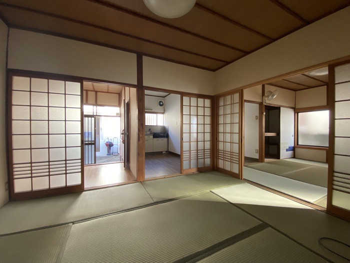 居室・リビング