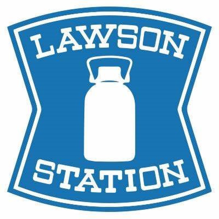 コンビニ　ローソン（コンビニ）まで550m