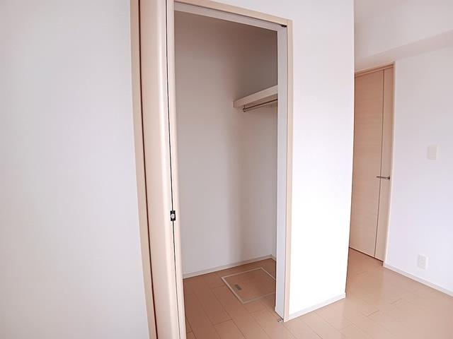 ロジュマンIIの内装写真