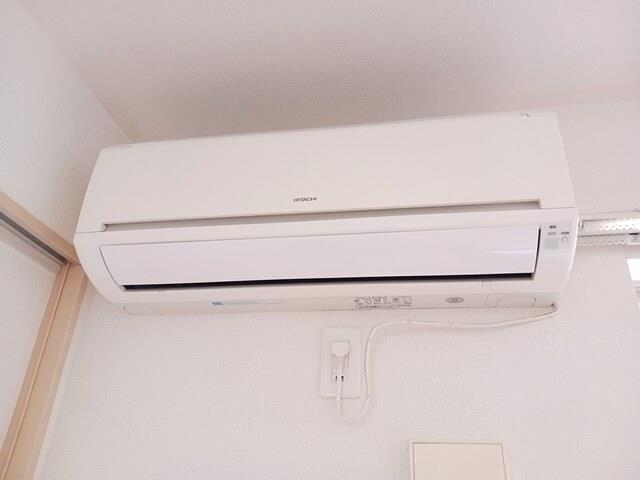 ロジュマンIIのその他写真