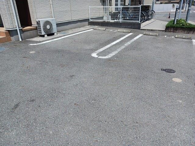 ロジュマンIIのその他写真