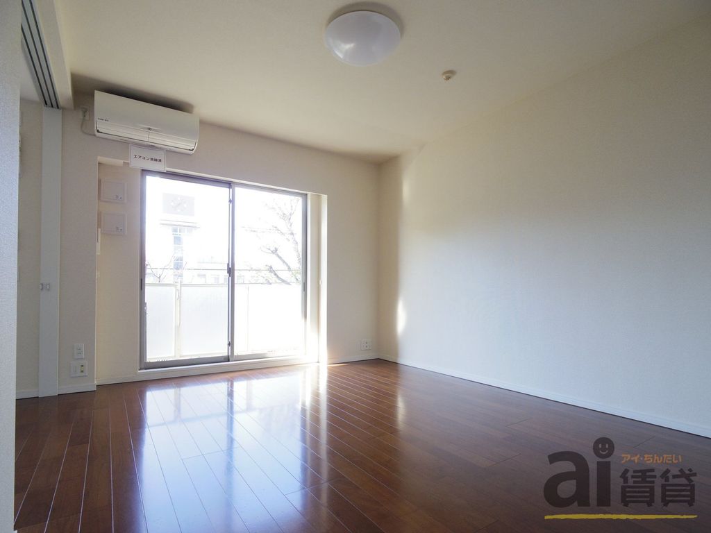 居室・リビング　～同仕様写真～