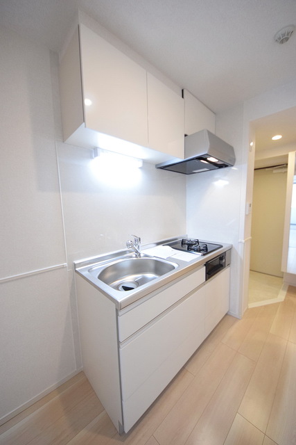 キッチン　今日は何作ろ