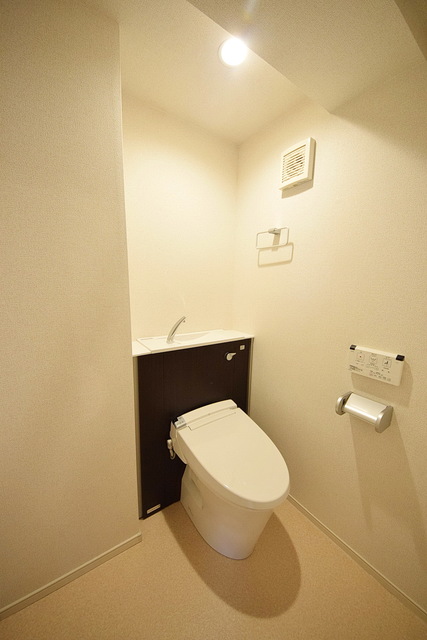 トイレ　ゆっくりトイレ