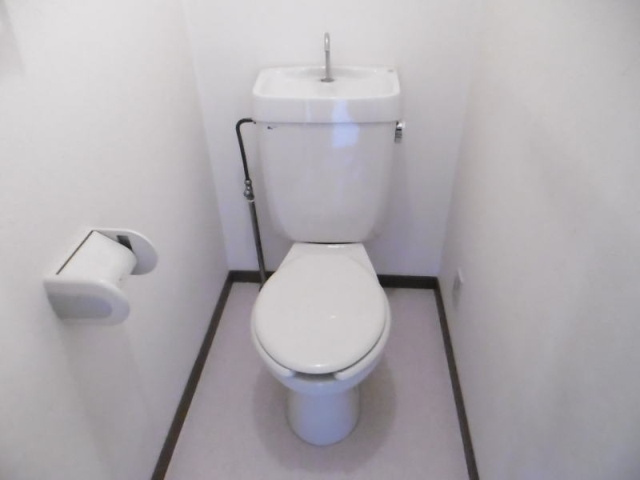 トイレ　同仕様