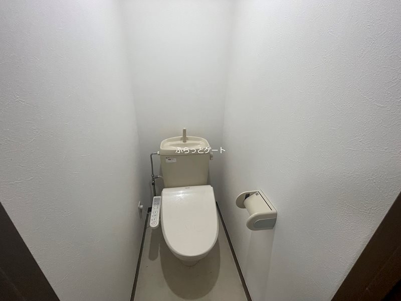 トイレ　参考写真