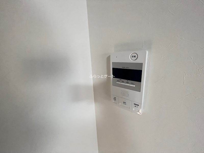 セキュリティ　参考写真