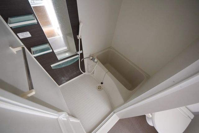 バス・シャワールーム　★バスルーム★