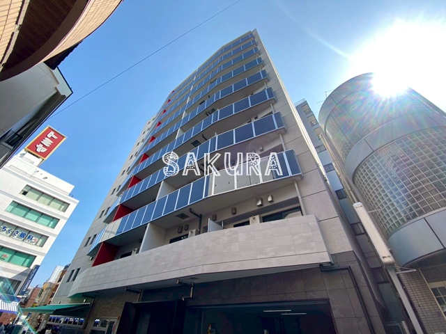 建物外観　当店おすすめ物件♪