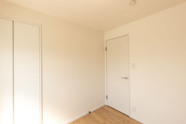 その他設備　※写真は同タイプ住戸です。