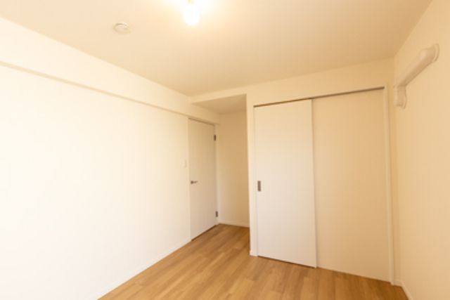 その他部屋・スペース　※写真は同タイプ住戸です。