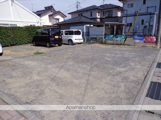 その他共有部分　その他共有部分