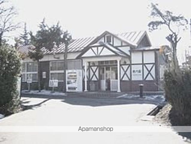 その他　島内駅（その他）まで700m