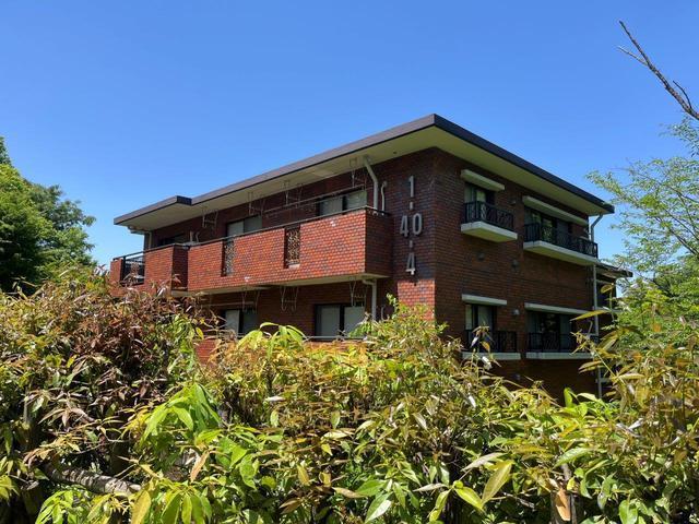 建物外観　建物外観(2)