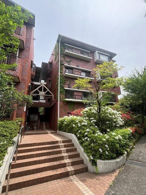 建物外観　建物外観(3)