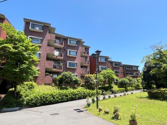 建物外観　建物外観(1)