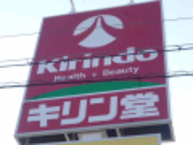 ドラックストア　ドラックストア（ドラッグストア）まで119m