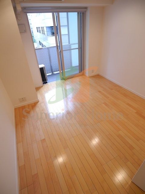 居室・リビング　N35 EAST