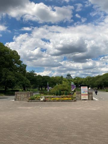 その他　大阪城（その他）まで2120m