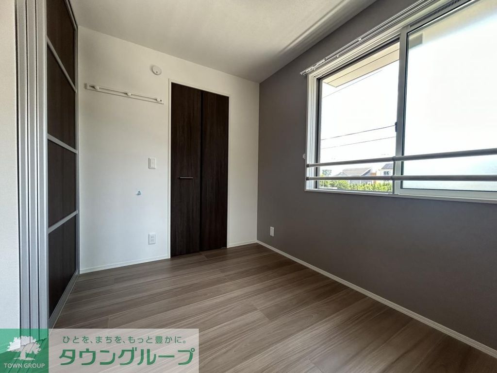 居室・リビング　リビング/居室