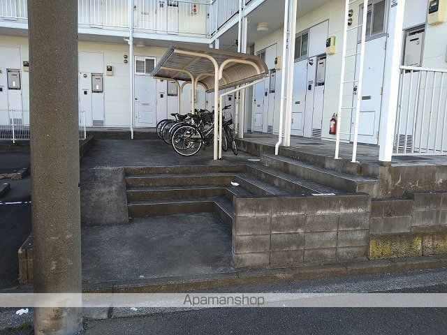 その他共有部分　その他共有部分