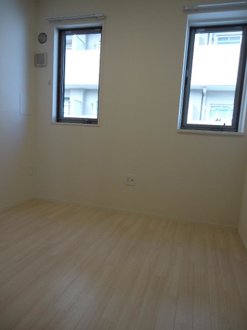 その他部屋・スペース　写真は反転のお部屋です