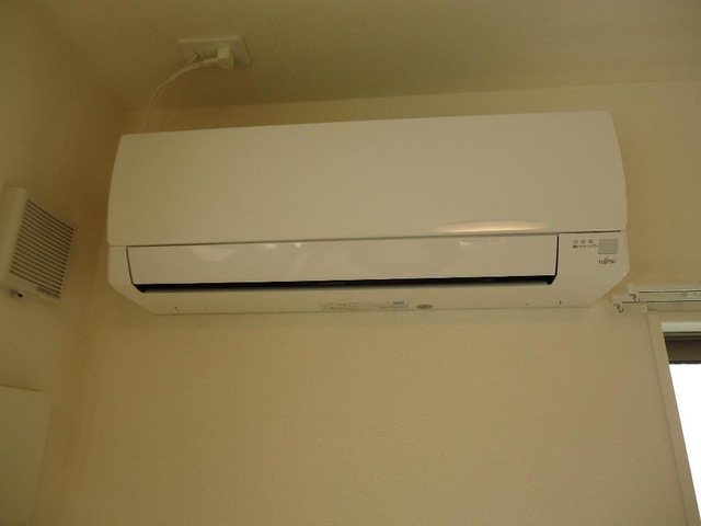 その他設備　写真は反転のお部屋です