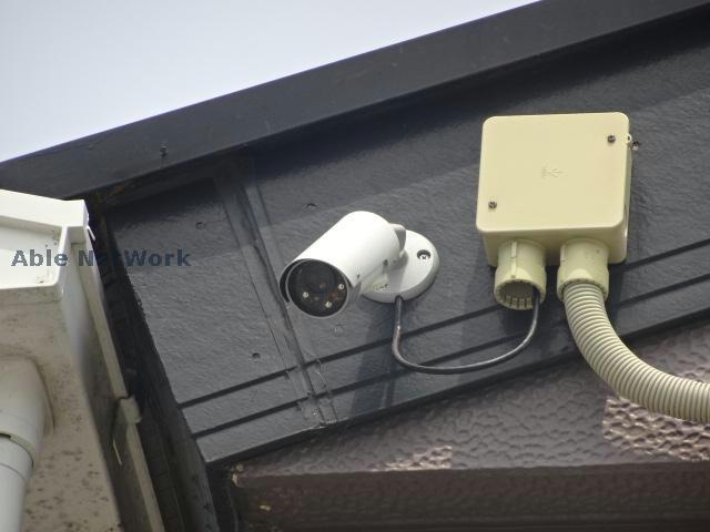 その他共有部分　建物設備