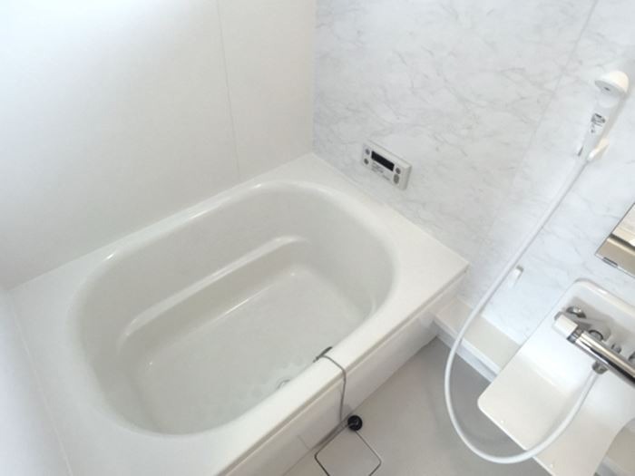 バス・シャワールーム　図面と現状に相違がある場合には現状を優先