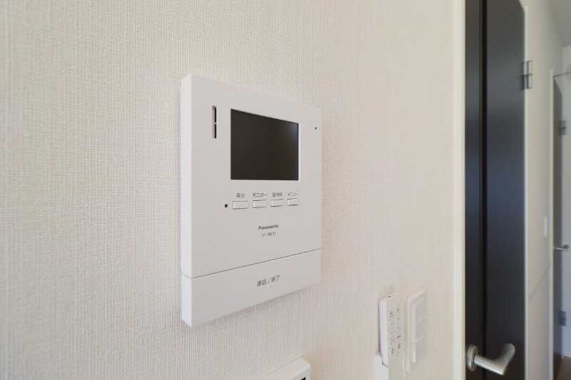 セキュリティ　図面と現状に相違がある場合には現状を優先