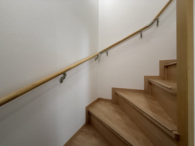 その他部屋・スペース　内装も気になるポイント