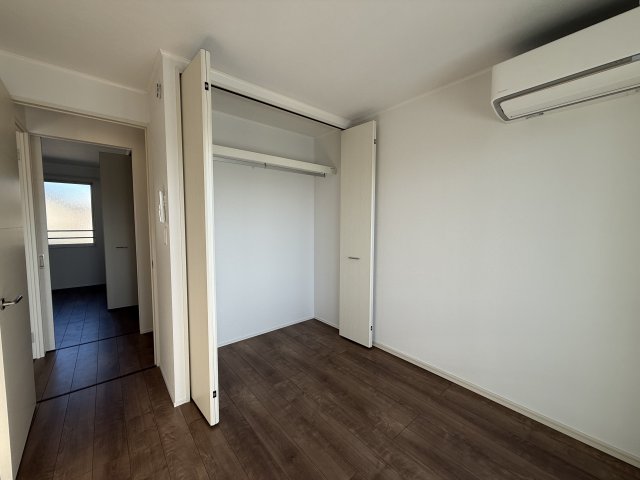 その他　4.7帖洋室収納