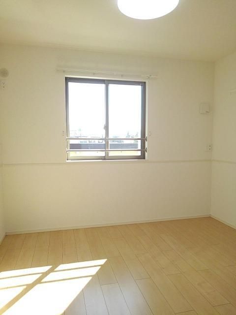 その他部屋・スペース　内装もきれいです