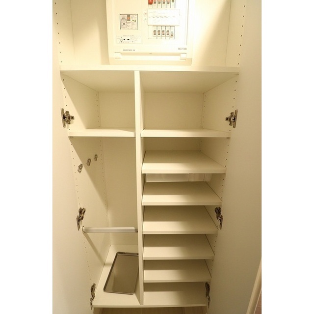 その他　シューズボックス