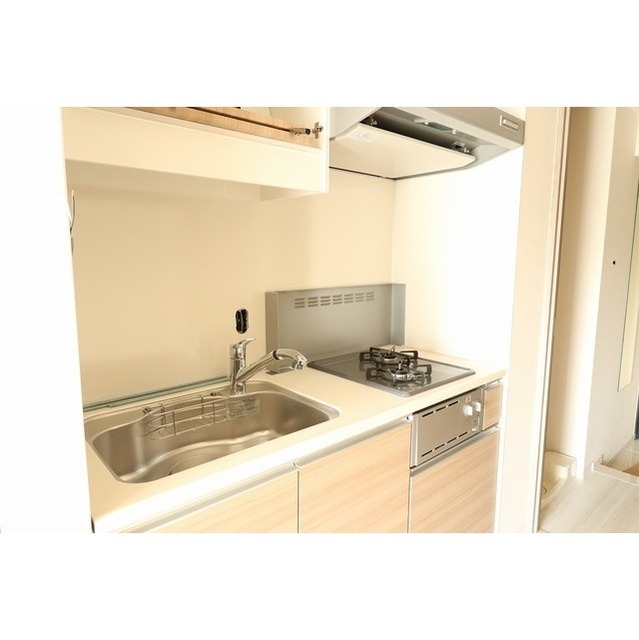 キッチン　参考写真