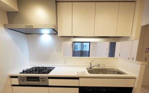 キッチン　参考写真