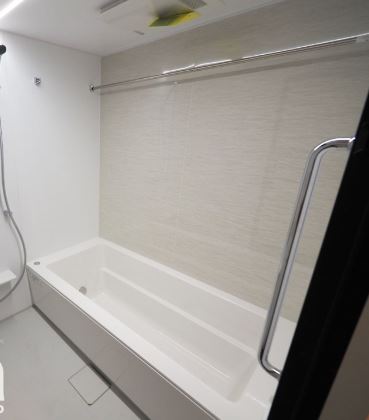 バス・シャワールーム　参考写真