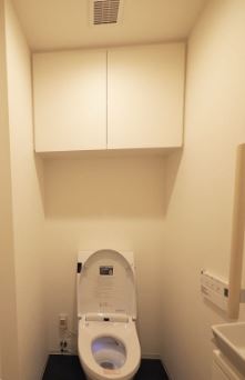 トイレ　参考写真