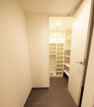 玄関　参考写真