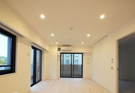 居室・リビング　参考写真