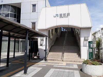 その他　JR山陰線　園部駅（その他）まで3000m